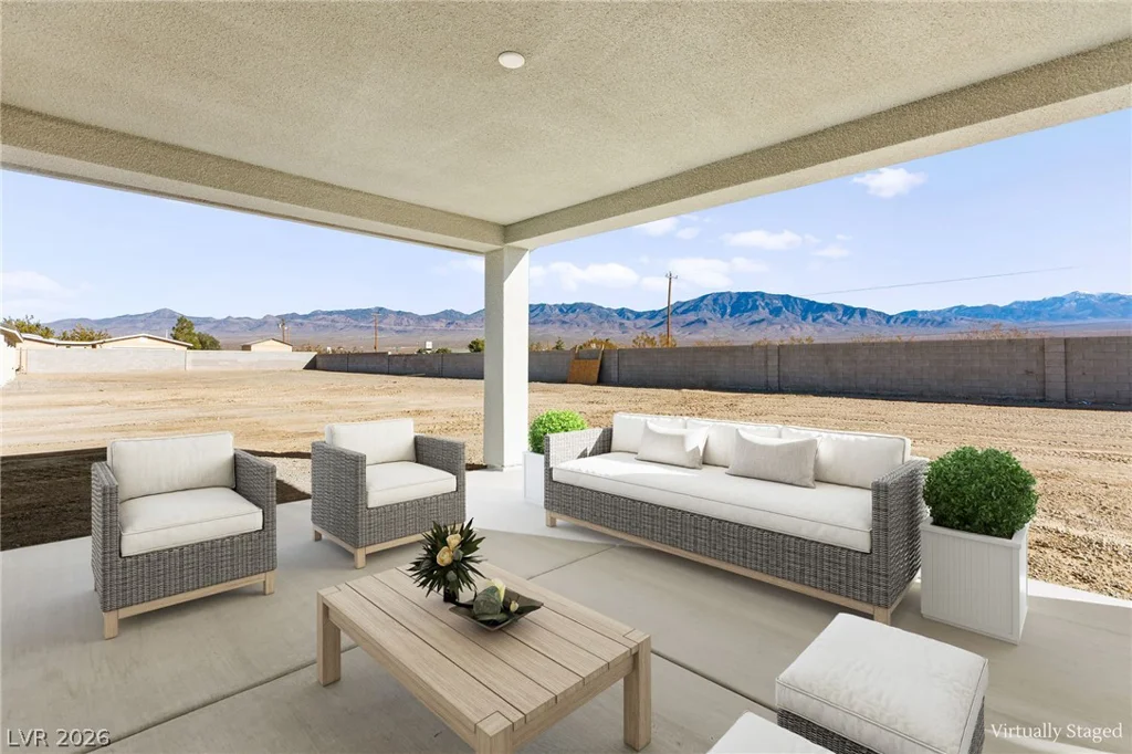 3901 Mayfield Ranch, Pahrump, NV 89060