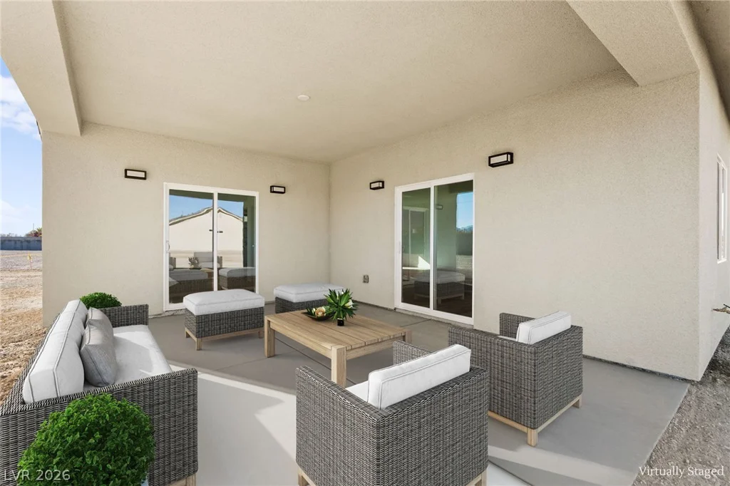 3901 Mayfield Ranch, Pahrump, NV 89060