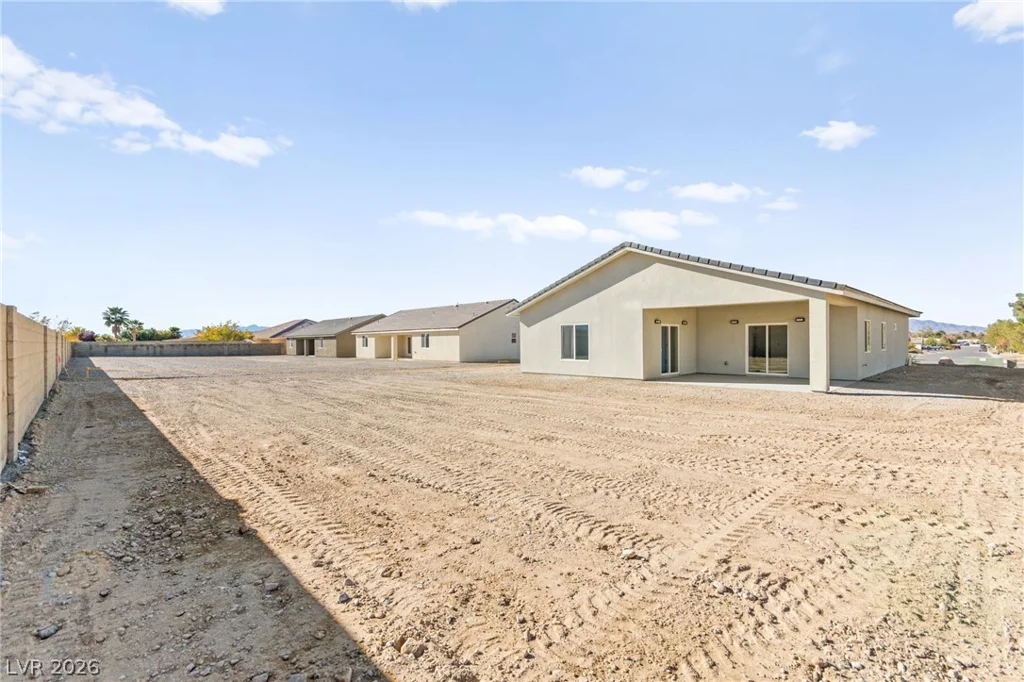 3901 Mayfield Ranch, Pahrump, NV 89060