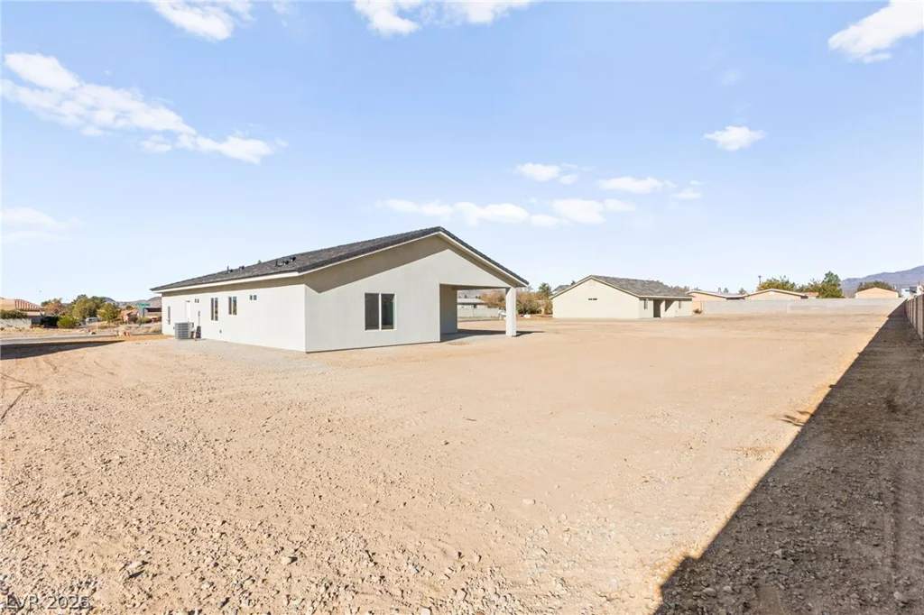 3901 Mayfield Ranch, Pahrump, NV 89060