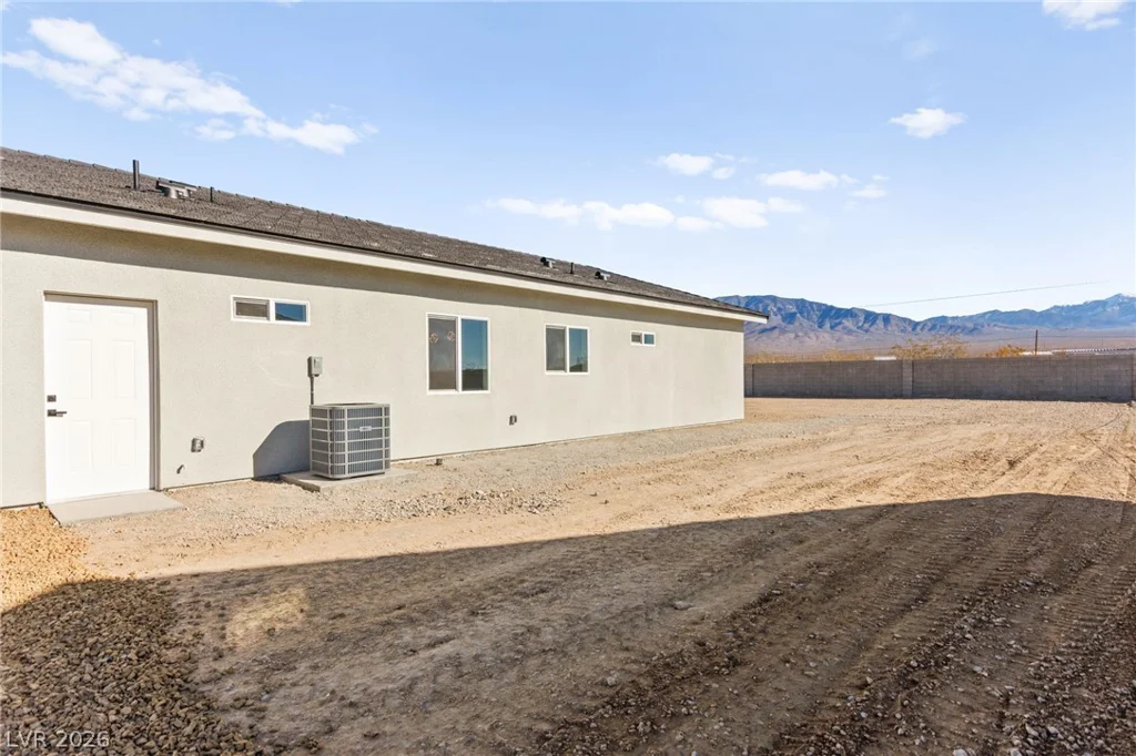 3901 Mayfield Ranch, Pahrump, NV 89060