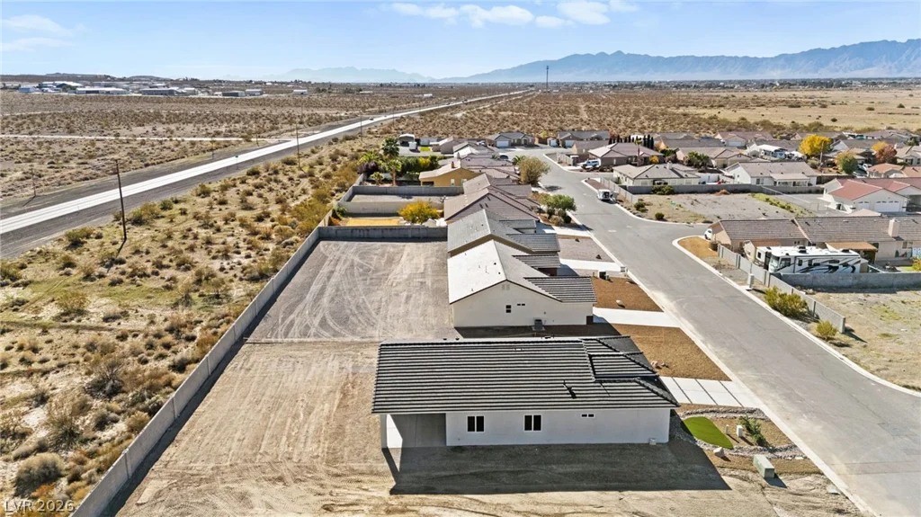 3901 Mayfield Ranch, Pahrump, NV 89060