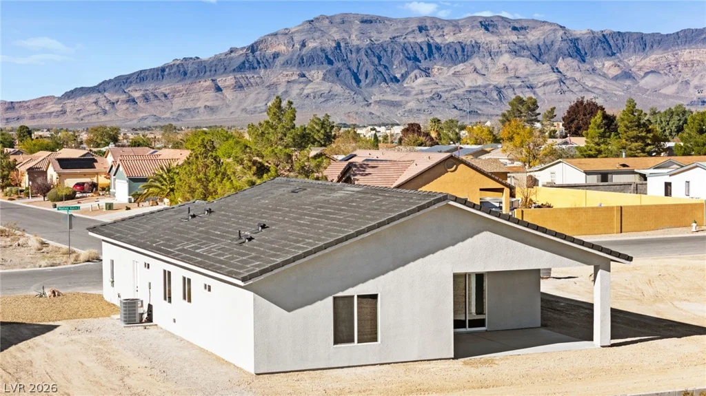 3901 Mayfield Ranch, Pahrump, NV 89060