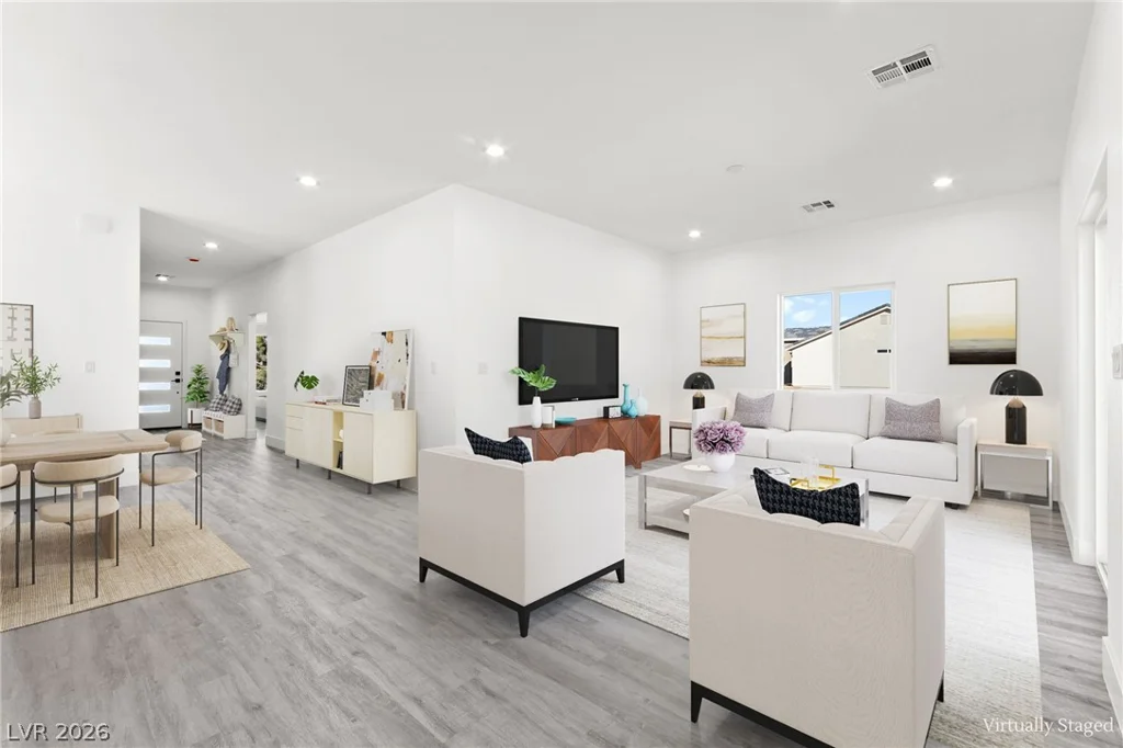 3901 Mayfield Ranch, Pahrump, NV 89060