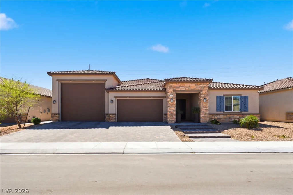 5241 Brayden, Las Vegas, NV 89131