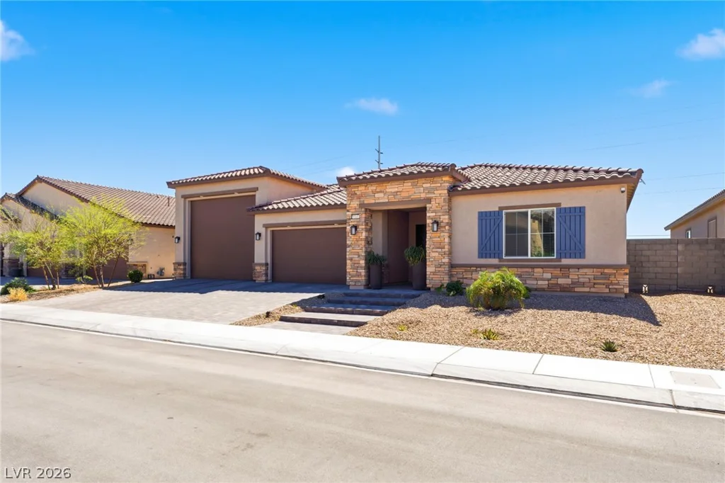 5241 Brayden, Las Vegas, NV 89131