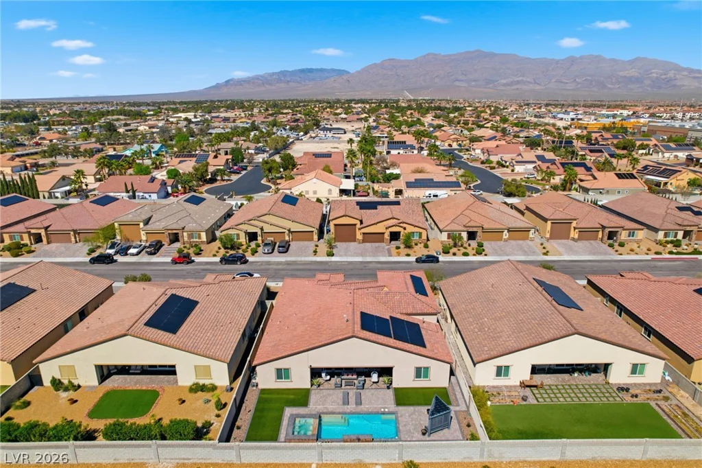 5241 Brayden, Las Vegas, NV 89131