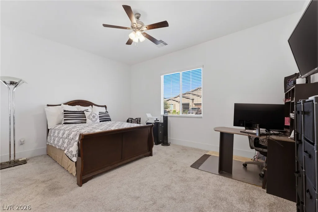 5241 Brayden, Las Vegas, NV 89131