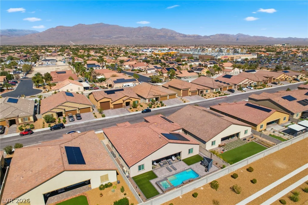 5241 Brayden, Las Vegas, NV 89131
