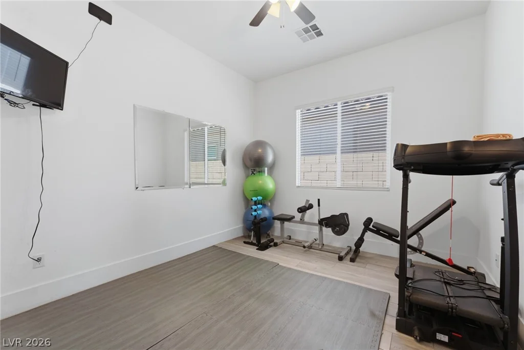 5241 Brayden, Las Vegas, NV 89131