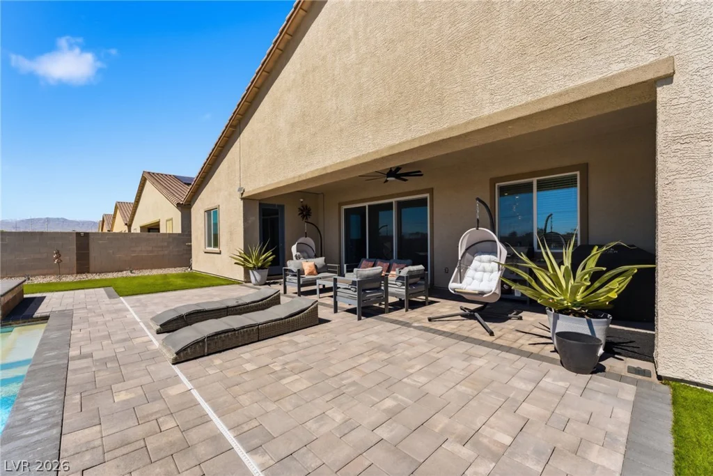 5241 Brayden, Las Vegas, NV 89131