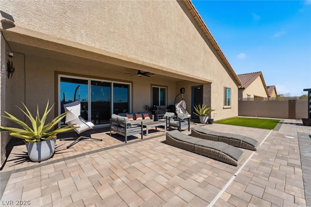 5241 Brayden, Las Vegas, NV 89131