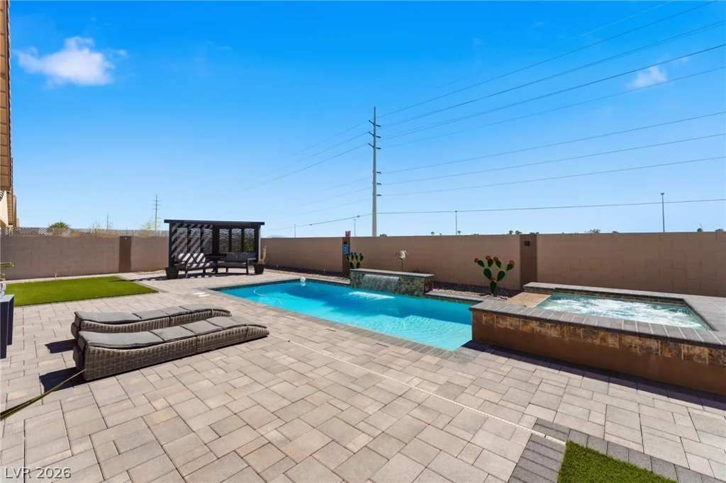 5241 Brayden, Las Vegas, NV 89131
