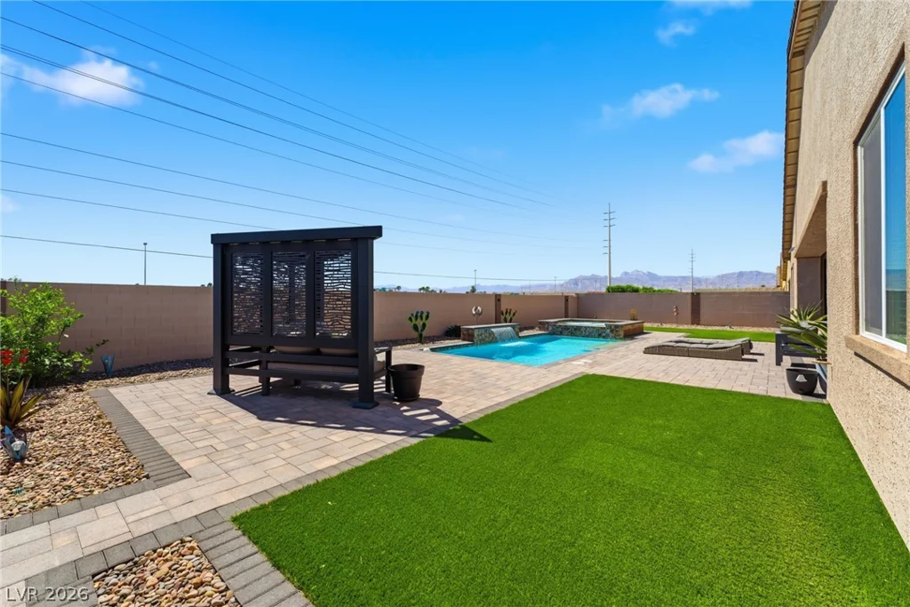 5241 Brayden, Las Vegas, NV 89131