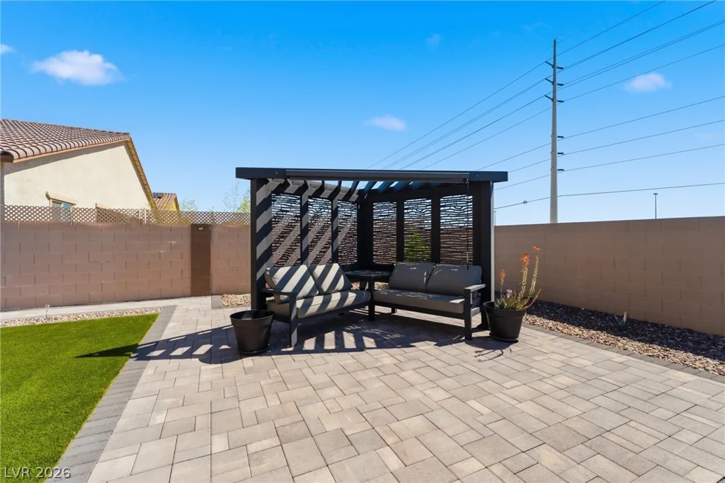 5241 Brayden, Las Vegas, NV 89131
