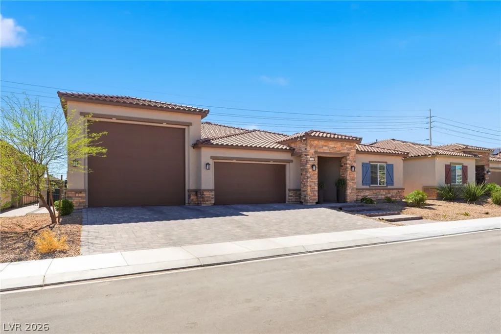 5241 Brayden, Las Vegas, NV 89131