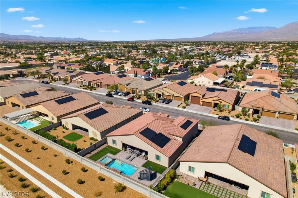 5241 Brayden, Las Vegas, NV 89131