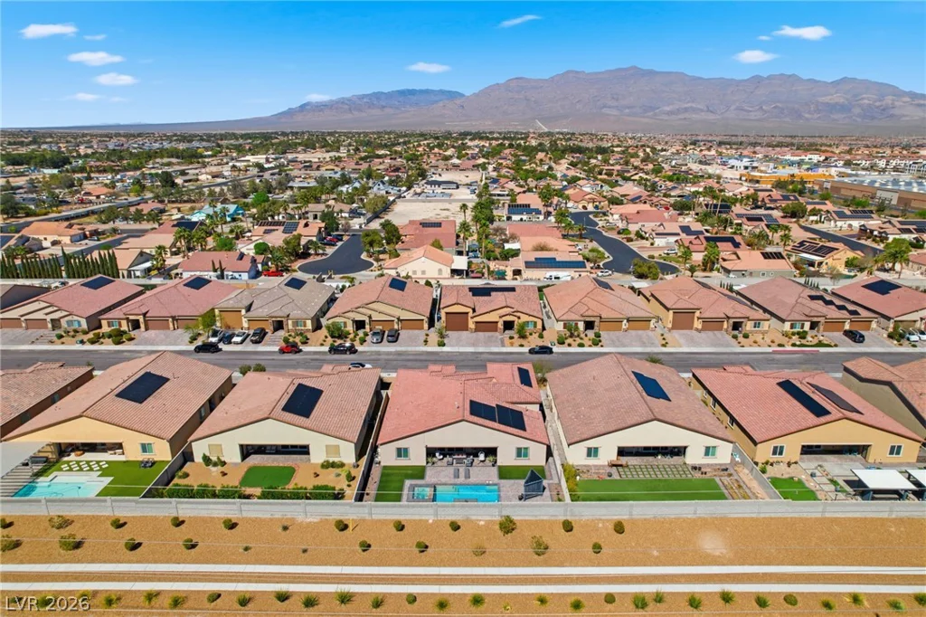5241 Brayden, Las Vegas, NV 89131
