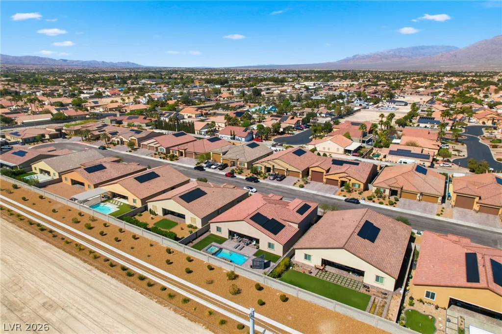 5241 Brayden, Las Vegas, NV 89131