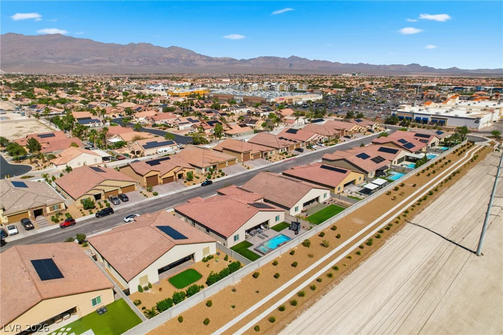 5241 Brayden, Las Vegas, NV 89131