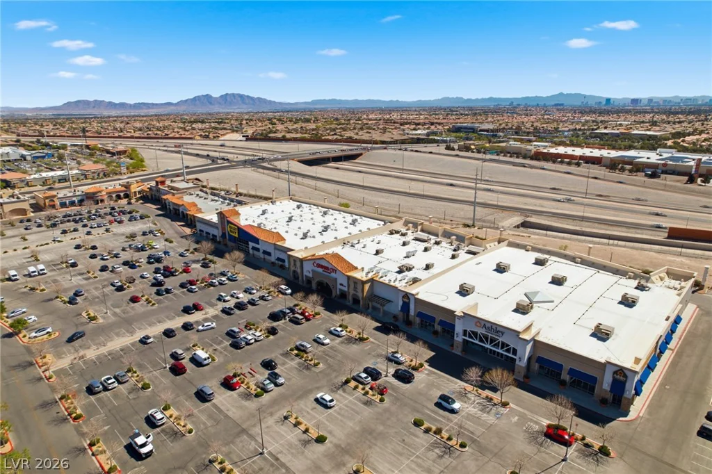5241 Brayden, Las Vegas, NV 89131