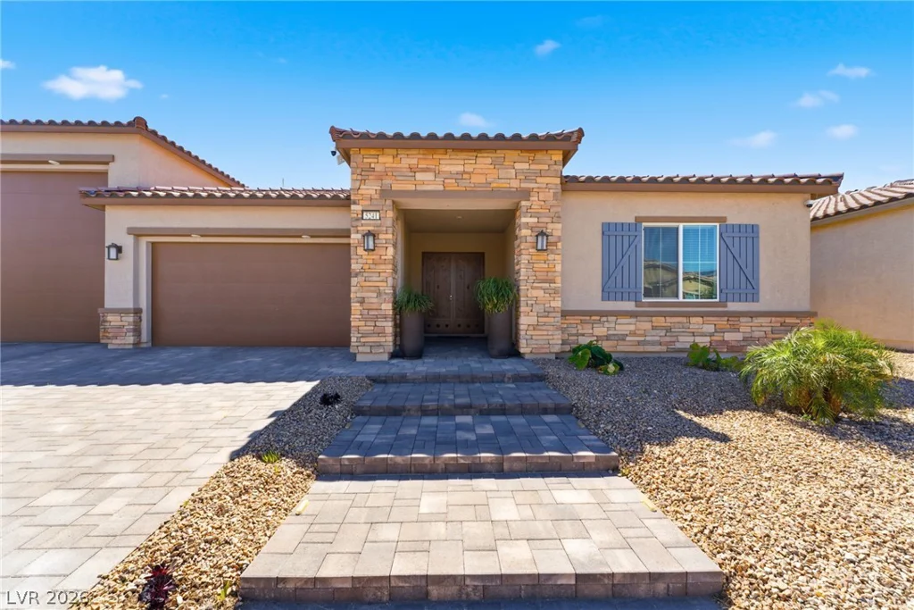 5241 Brayden, Las Vegas, NV 89131