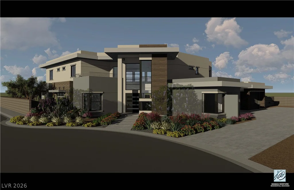 5615 Snowlee, Las Vegas, NV 89149