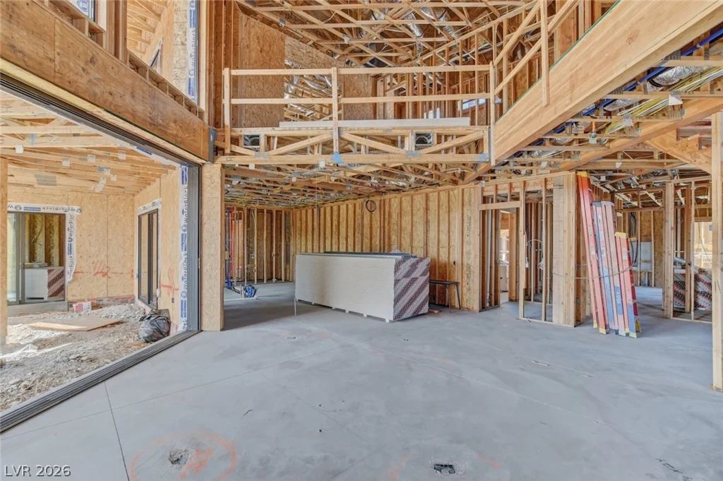 5615 Snowlee, Las Vegas, NV 89149