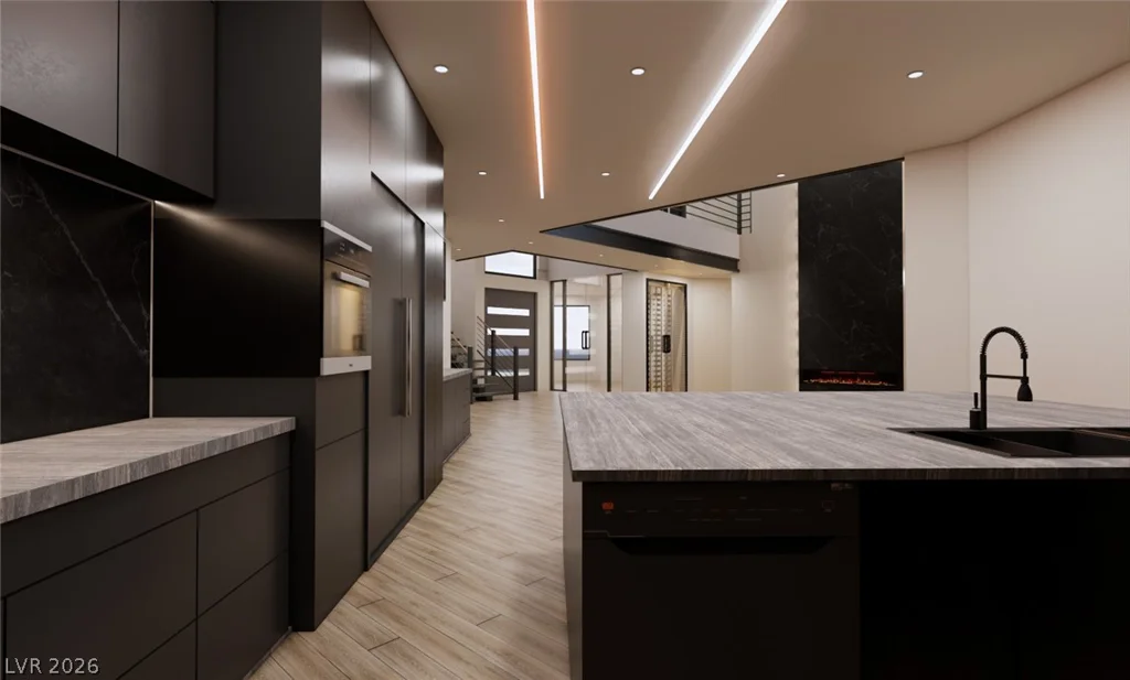 5615 Snowlee, Las Vegas, NV 89149