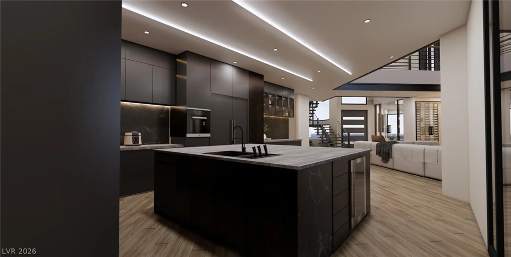 5615 Snowlee, Las Vegas, NV 89149