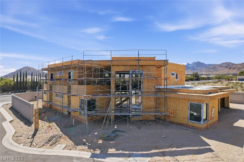 5615 Snowlee, Las Vegas, NV 89149