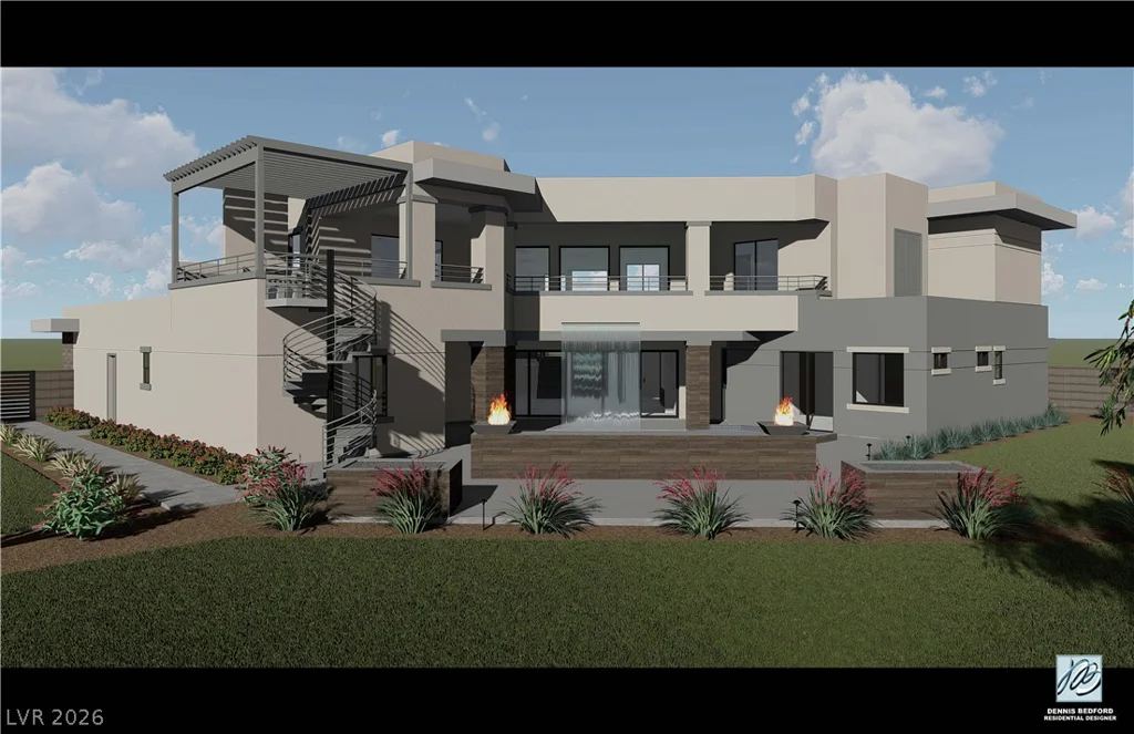 5615 Snowlee, Las Vegas, NV 89149
