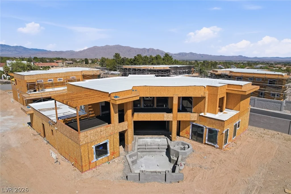 5615 Snowlee, Las Vegas, NV 89149