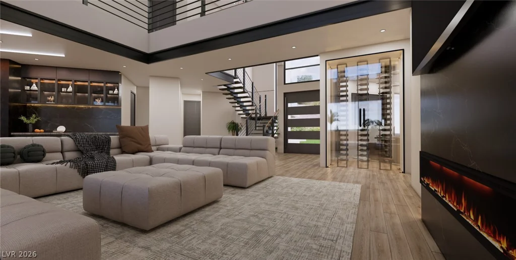 5615 Snowlee, Las Vegas, NV 89149