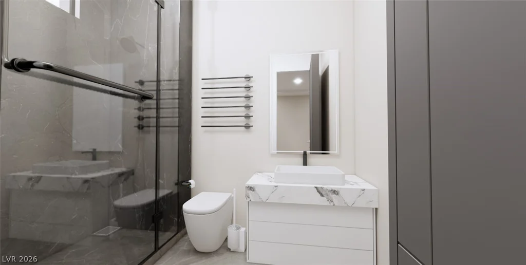 5615 Snowlee, Las Vegas, NV 89149