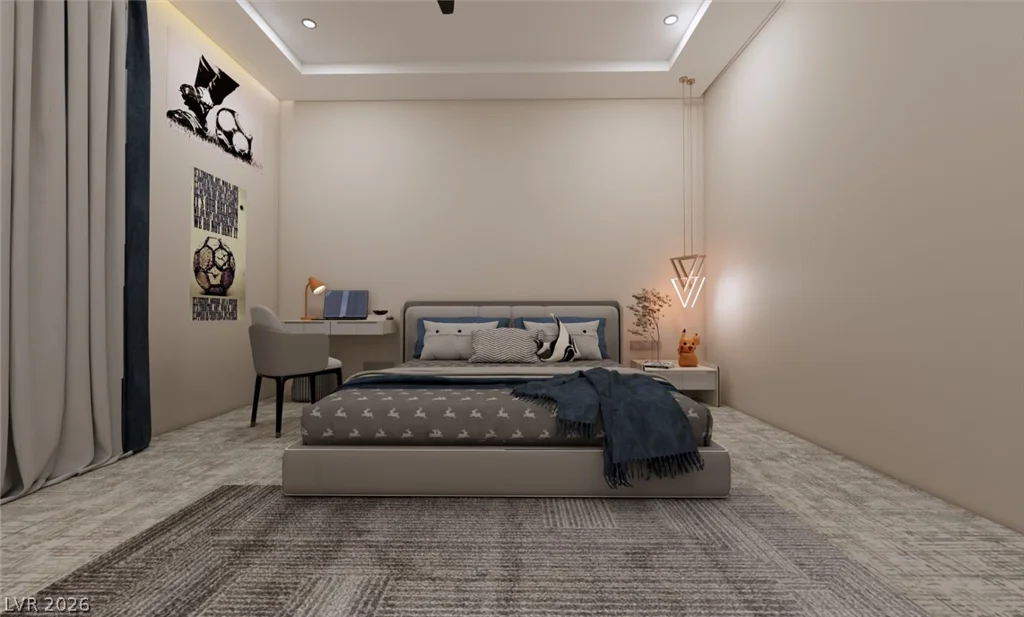 5615 Snowlee, Las Vegas, NV 89149
