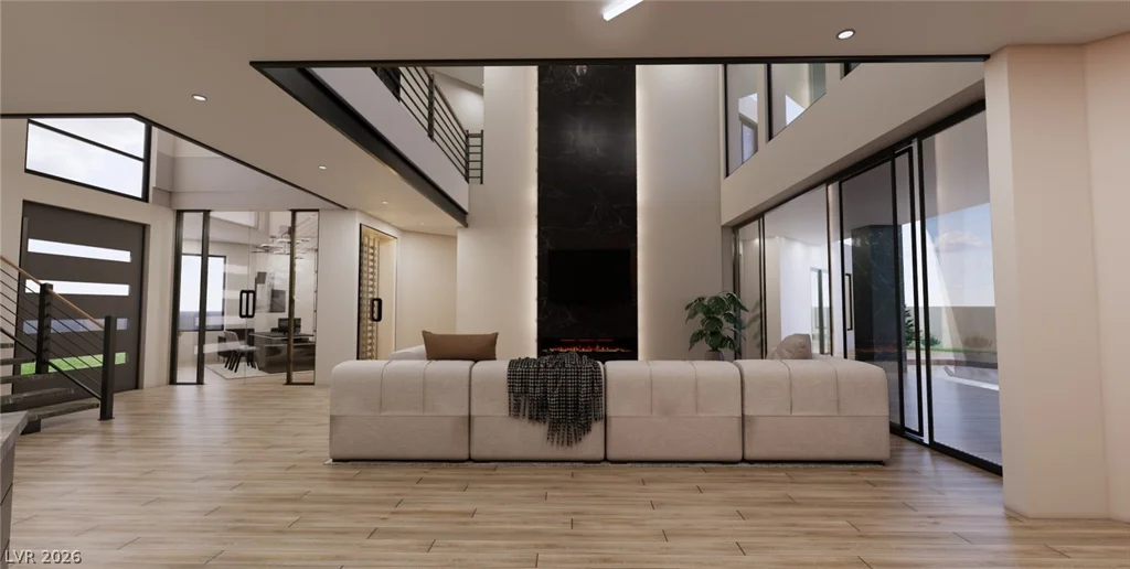 5615 Snowlee, Las Vegas, NV 89149