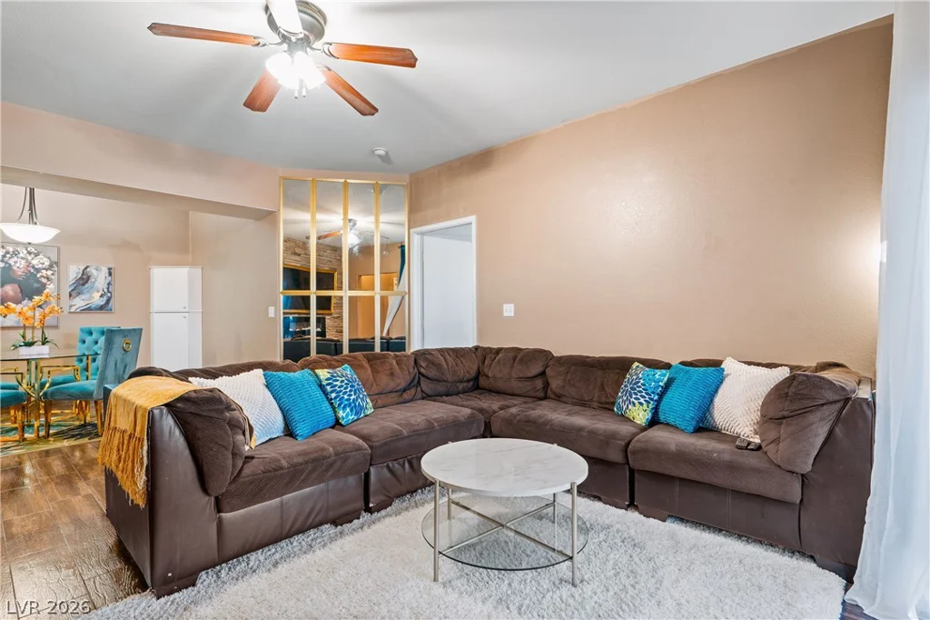5650 Sahara, Las Vegas, NV 89142
