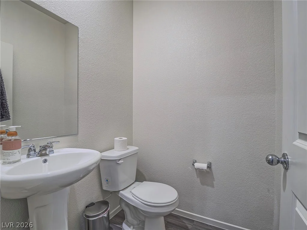 483 Waterfall Cove, Henderson, NV 89002
