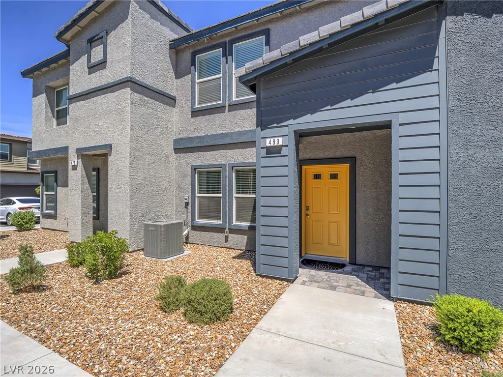 483 Waterfall Cove, Henderson, NV 89002