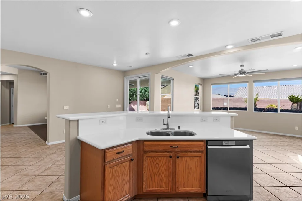 1008 Robust, North Las Vegas, NV 89081