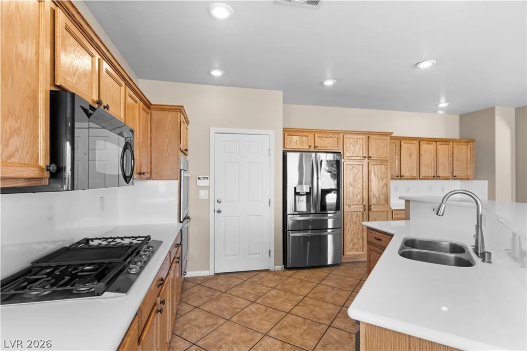 1008 Robust, North Las Vegas, NV 89081