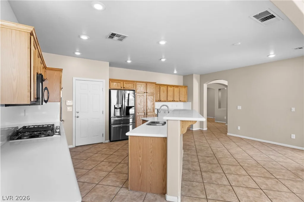 1008 Robust, North Las Vegas, NV 89081