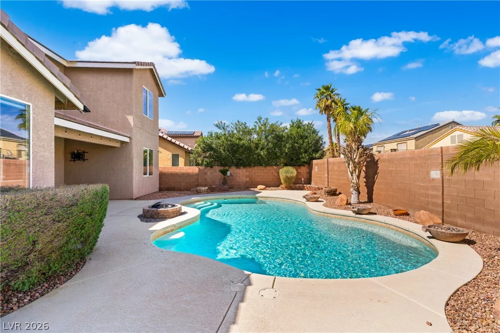 1008 Robust, North Las Vegas, NV 89081