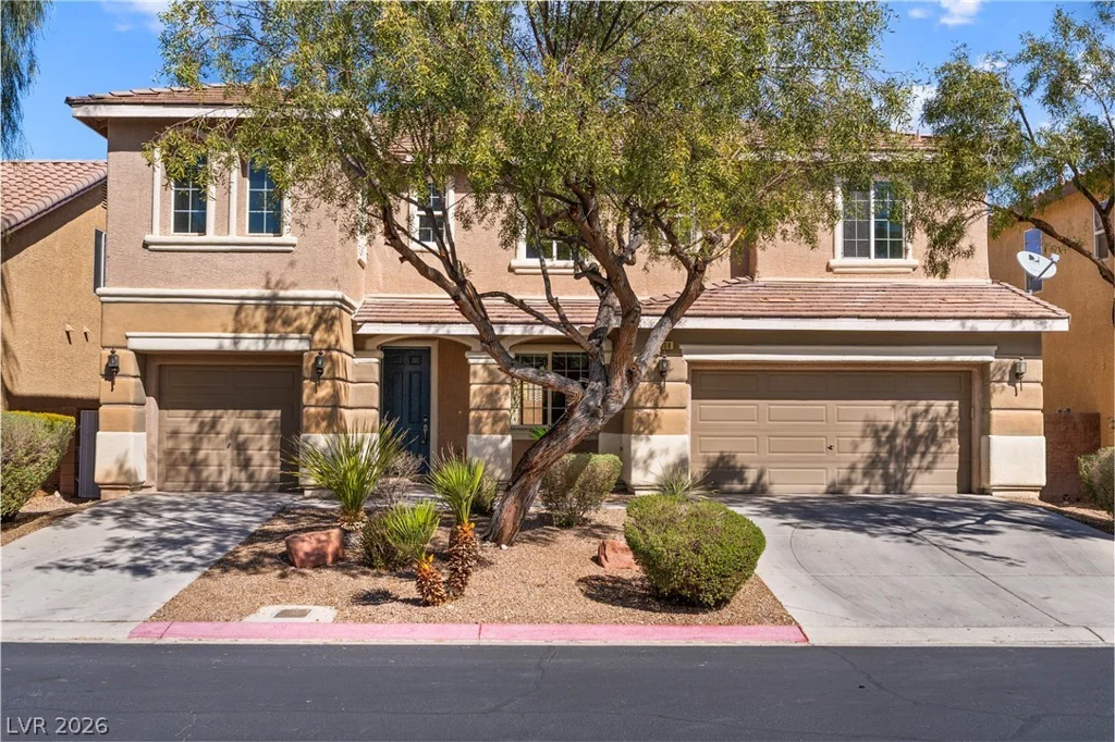 1008 Robust, North Las Vegas, NV 89081