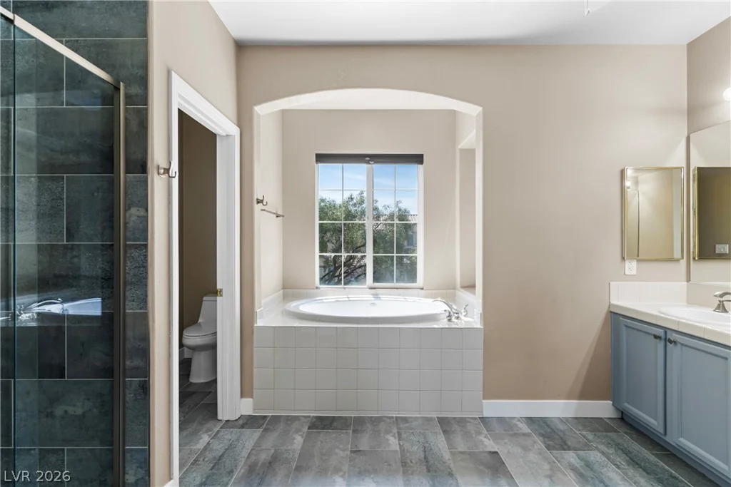 1008 Robust, North Las Vegas, NV 89081