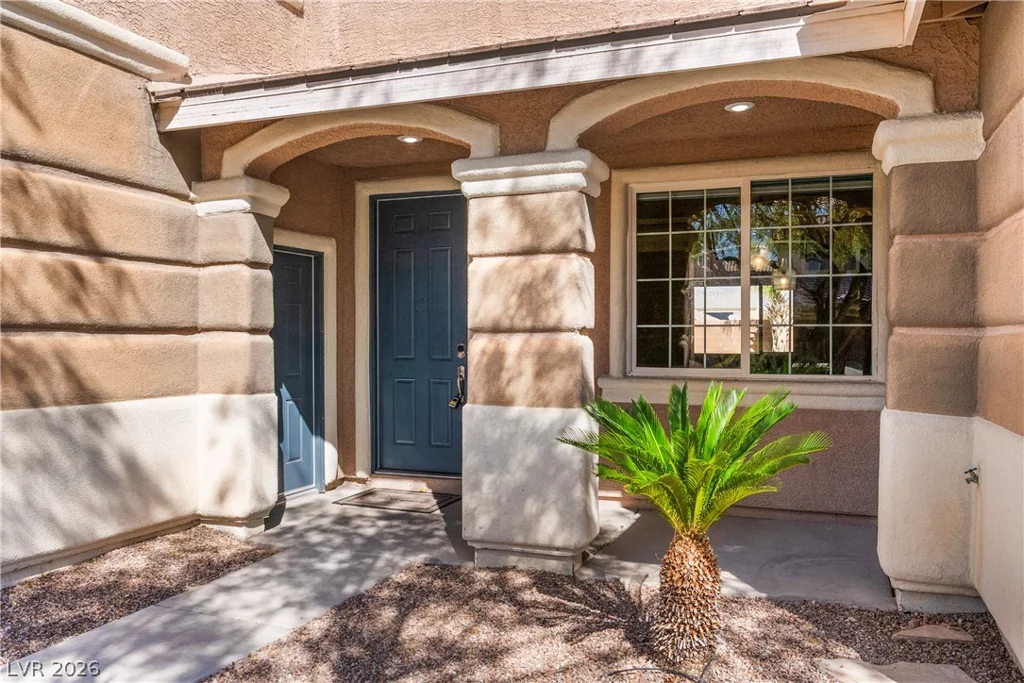 1008 Robust, North Las Vegas, NV 89081