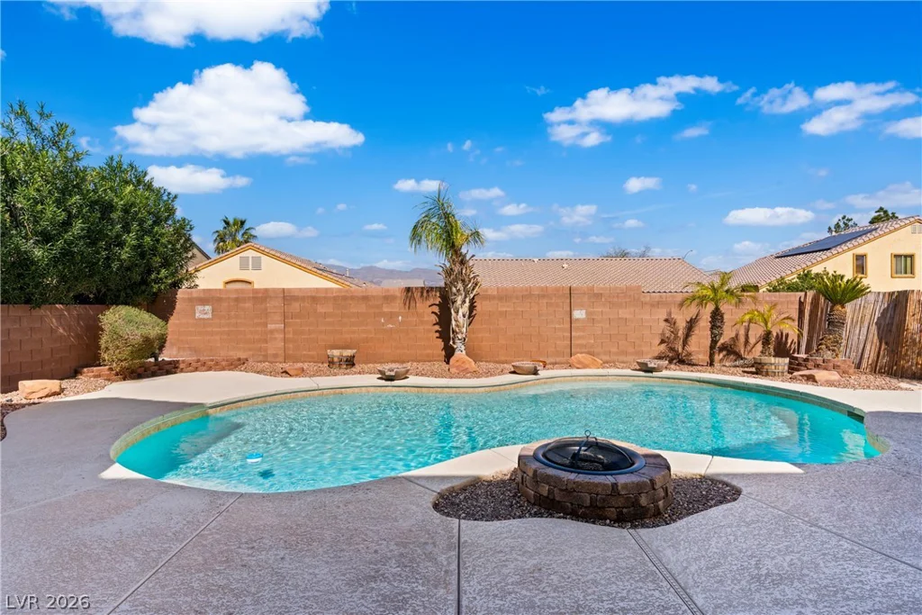 1008 Robust, North Las Vegas, NV 89081