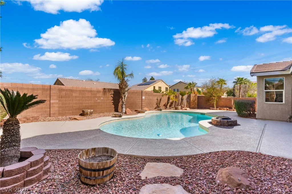 1008 Robust, North Las Vegas, NV 89081