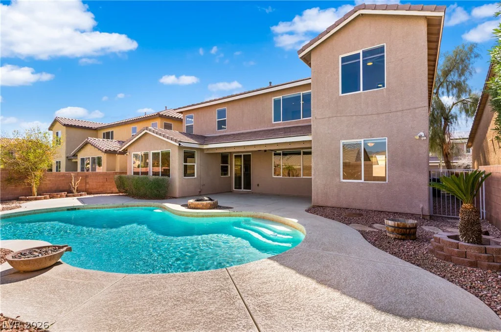 1008 Robust, North Las Vegas, NV 89081
